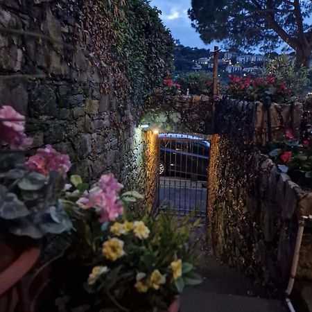 Lovely House Santa Margherita Ligure Exterior photo