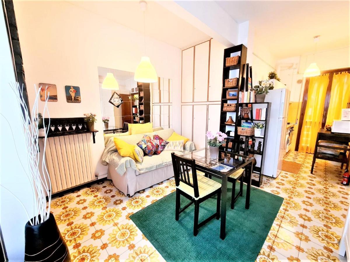Lovely House Santa Margherita Ligure Exterior photo