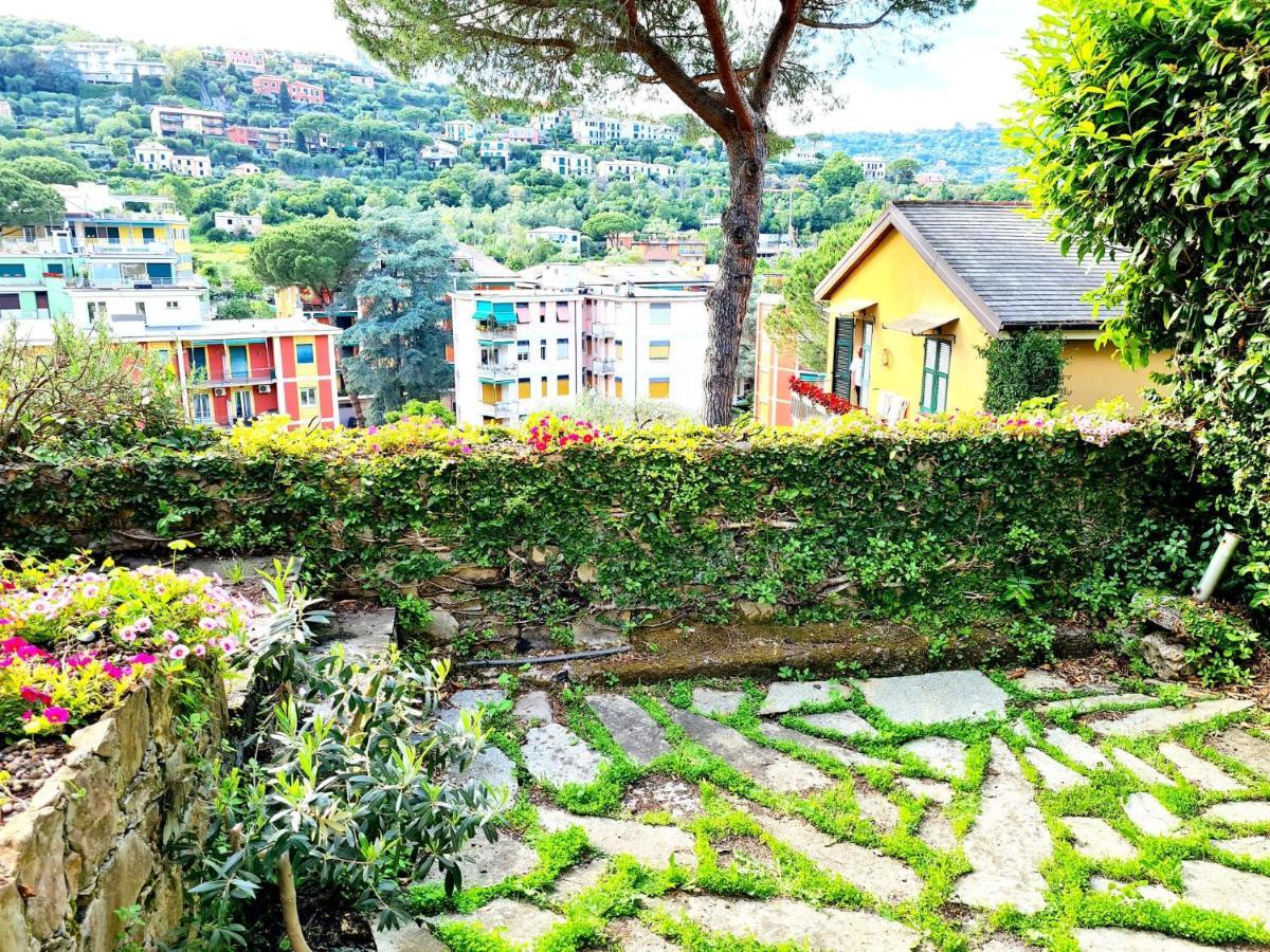 Lovely House Santa Margherita Ligure Exterior photo