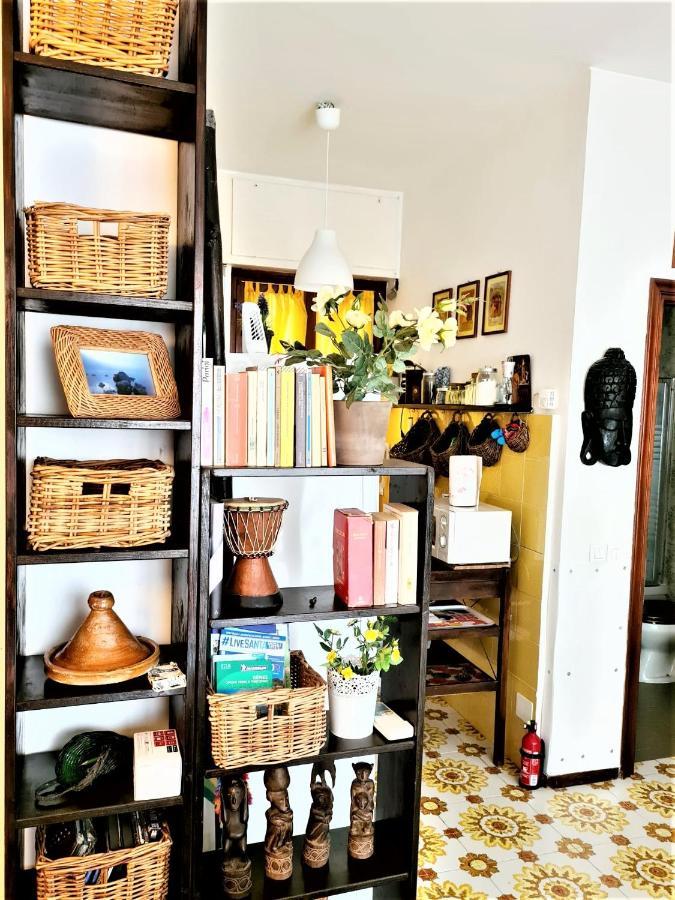 Lovely House Santa Margherita Ligure Exterior photo