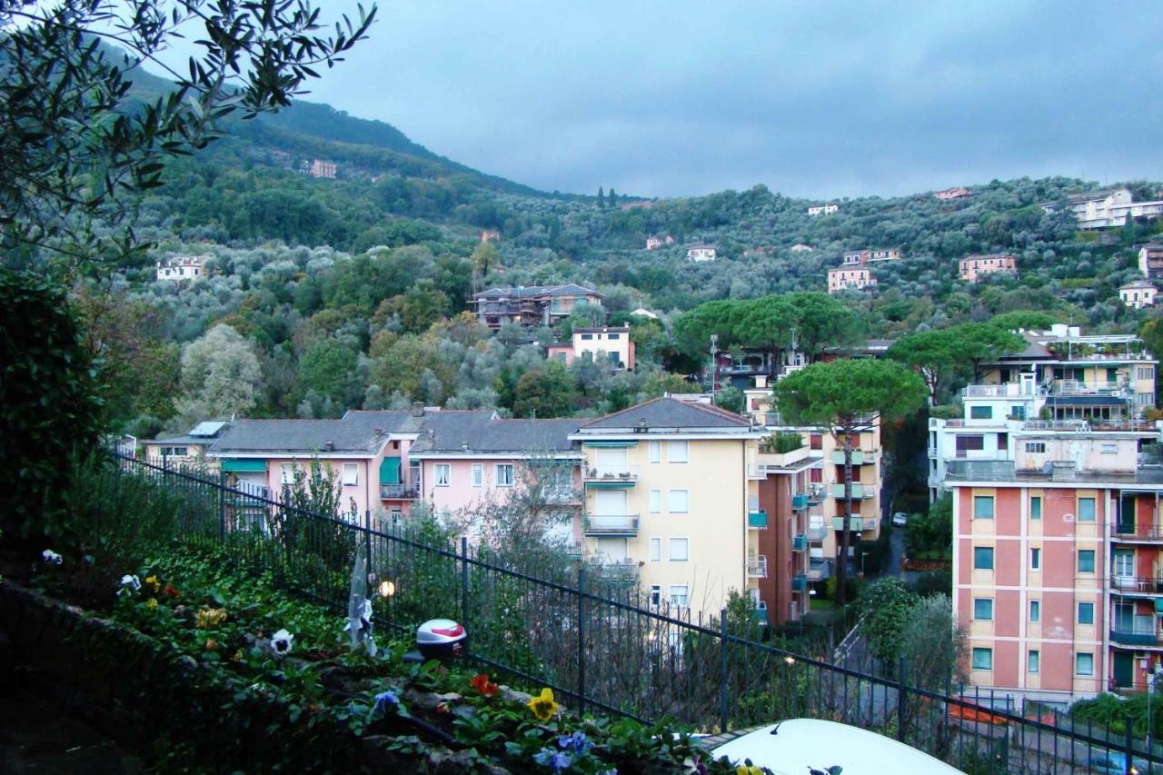Lovely House Santa Margherita Ligure Exterior photo