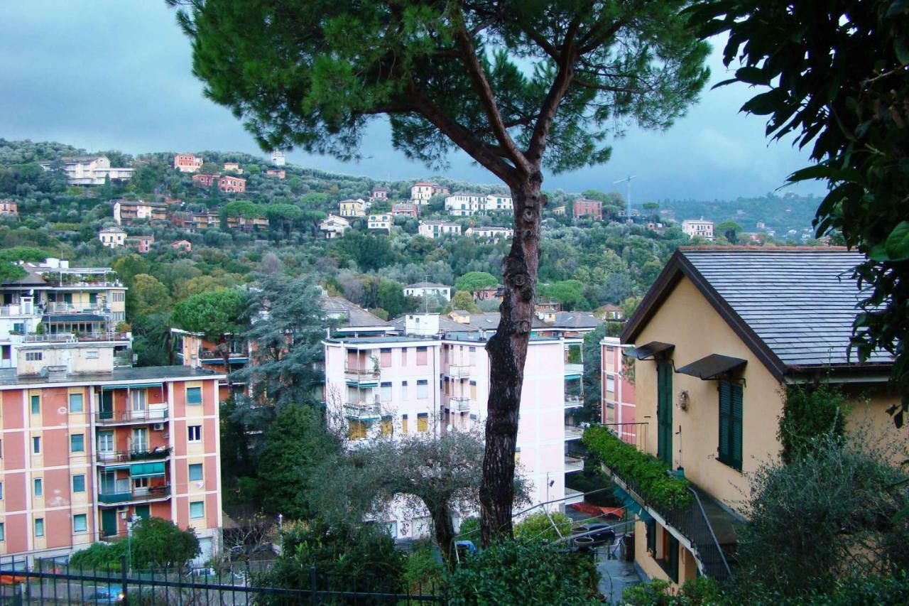 Lovely House Santa Margherita Ligure Exterior photo